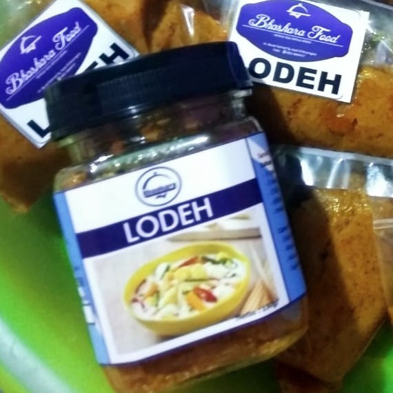 Lodeh