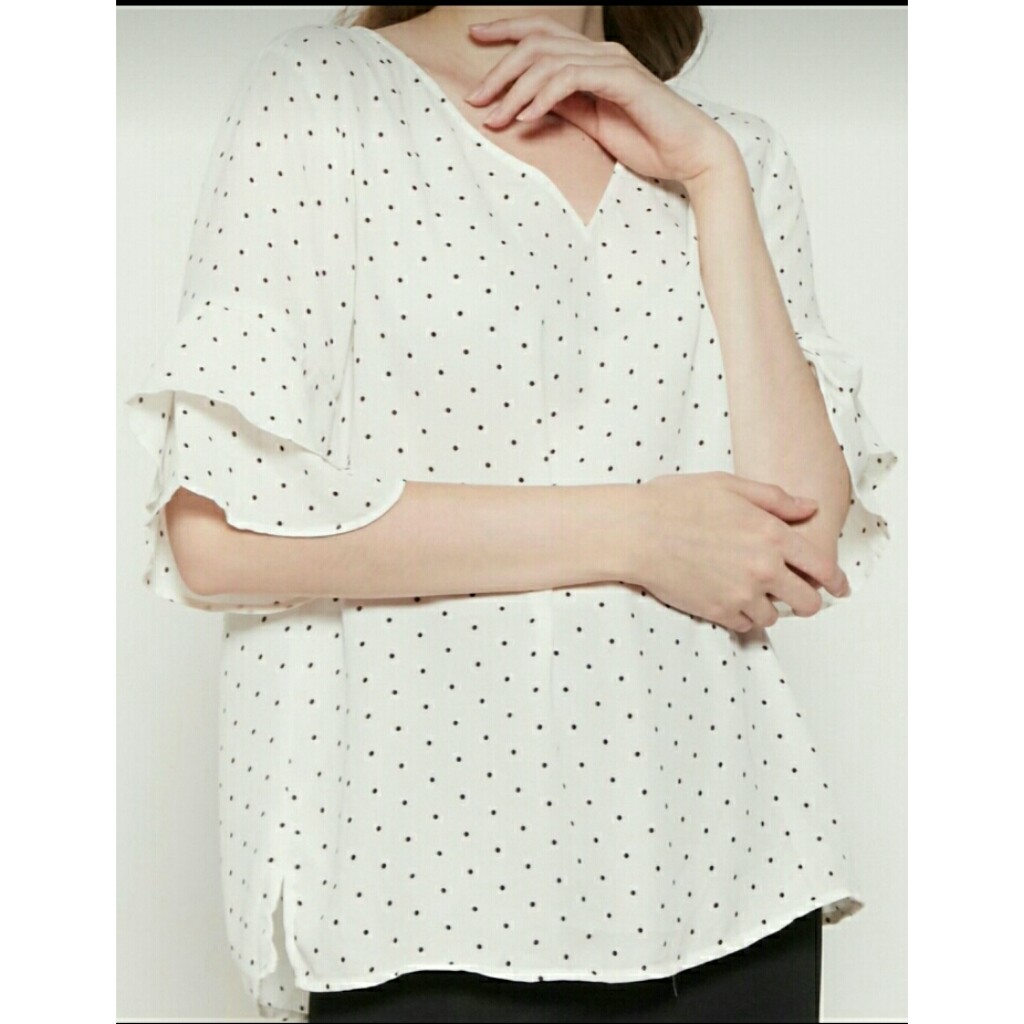 Loft Blouse