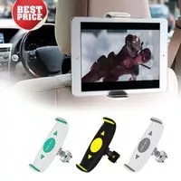 Log On Unniversal Car Holder Tablet