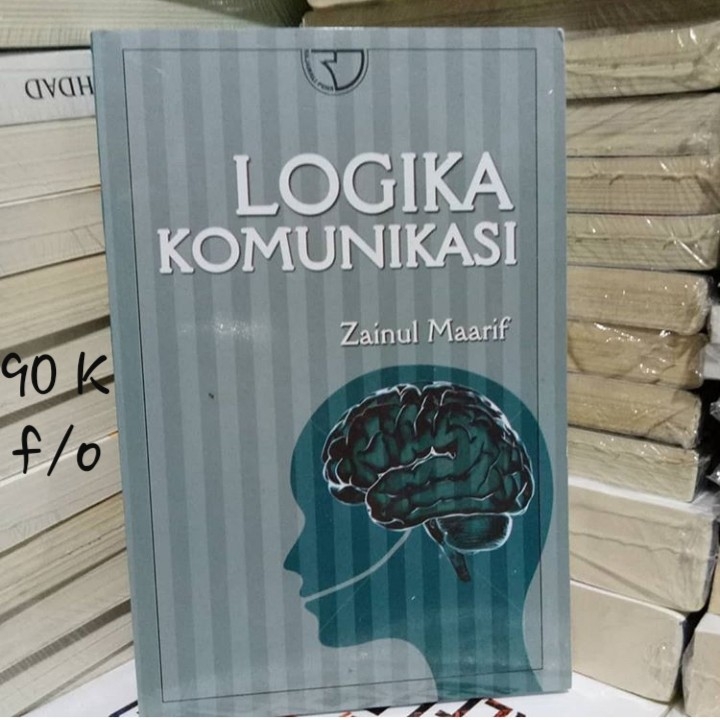 Logika KOMUNIKASI