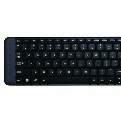 Logitech Keyb Mk220