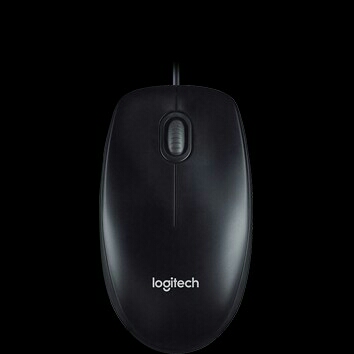 Logitech Mouse M100R