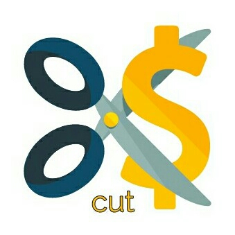 Logo Cut