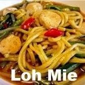 Loh Mie