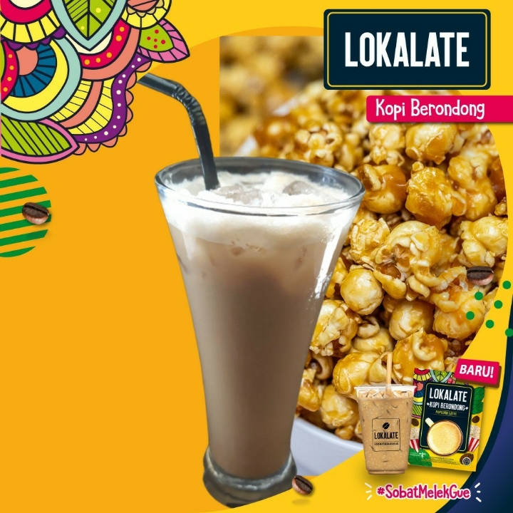 Lokalate