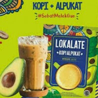 Lokalate Avocado