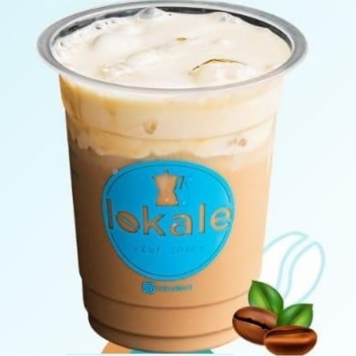 Lokale Signature Macchiato 