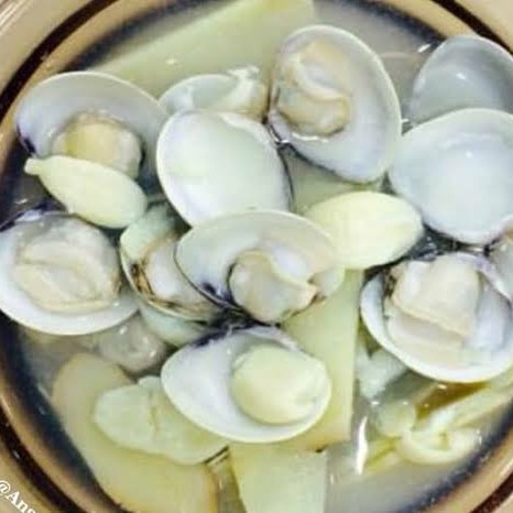 Lokan Tumis