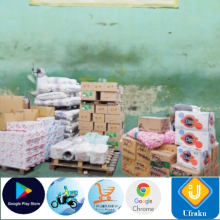 Loker peria dan wanita usia 20 tahun marketing online ufra shop gaji