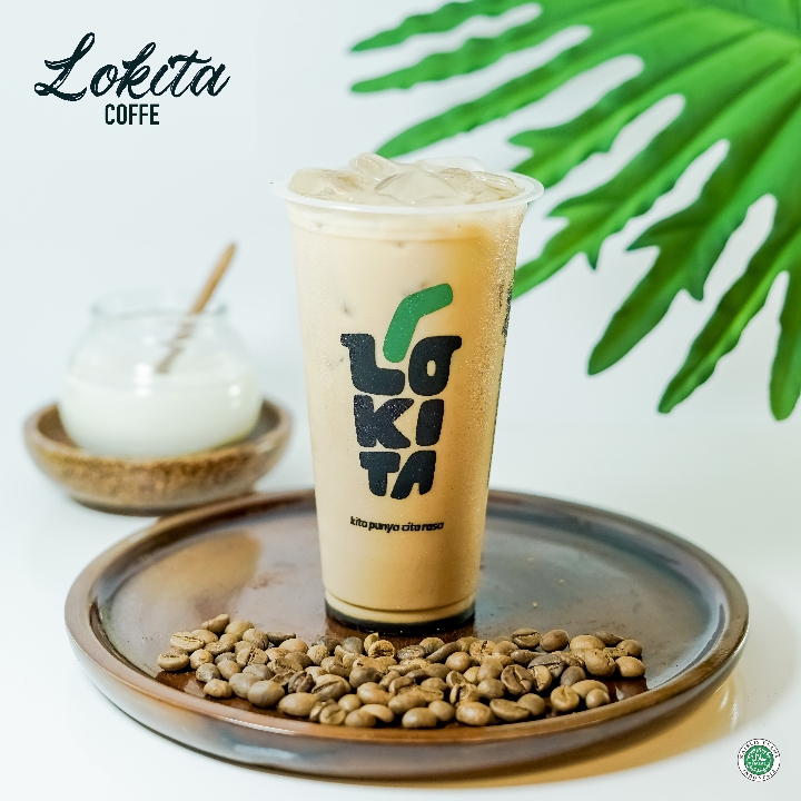 Lokita Coffe