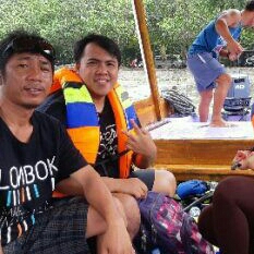Lombok Trip Gili Terawangan 3 Hari