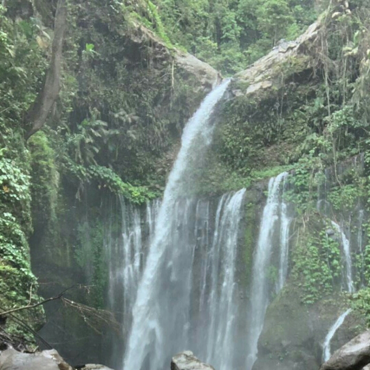 Lombok Trip Sembalun 4 Hari 3 Malam