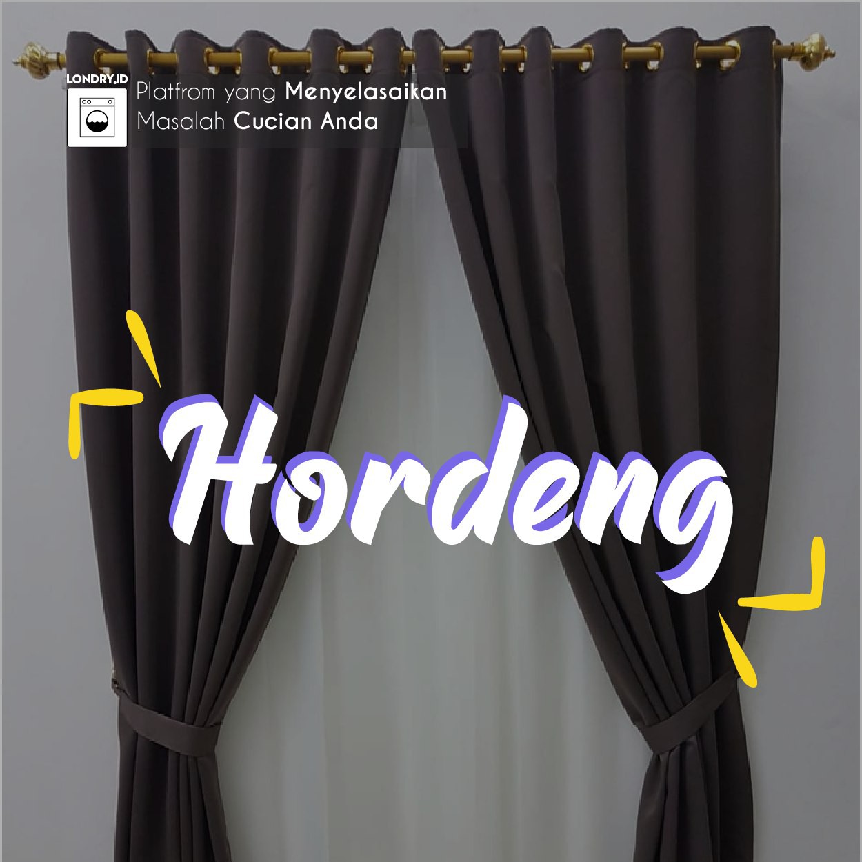Londry Hordeng