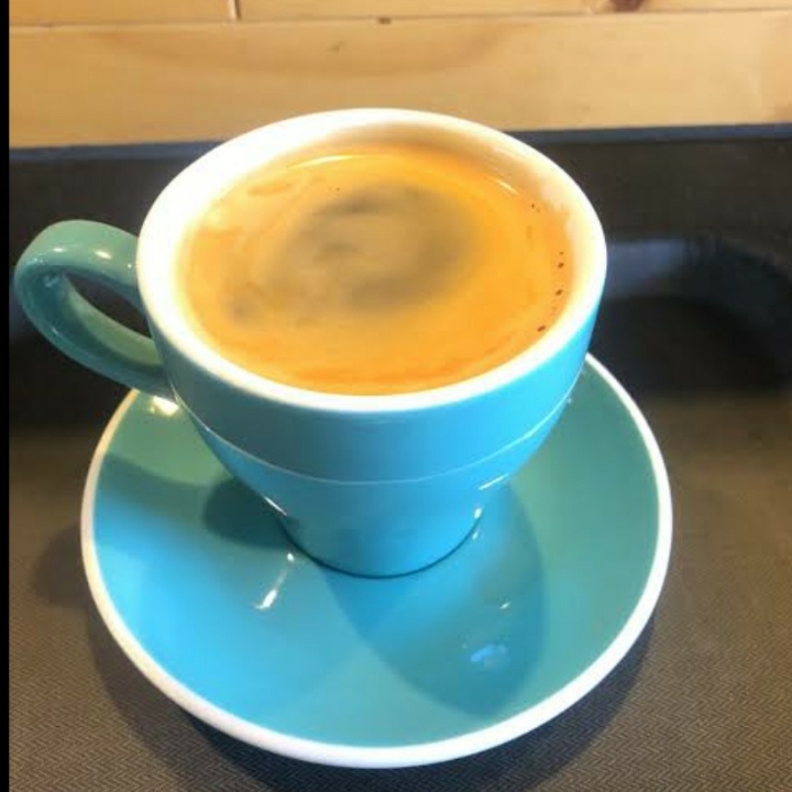 Long Black