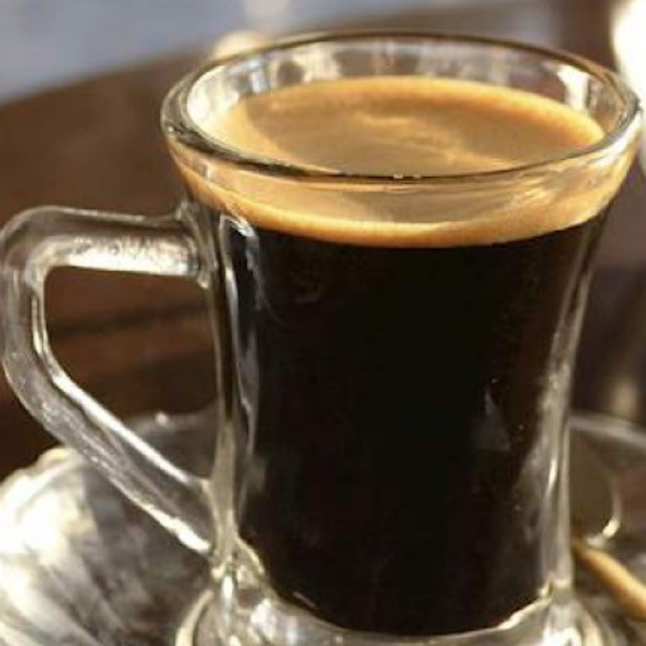 Long Black