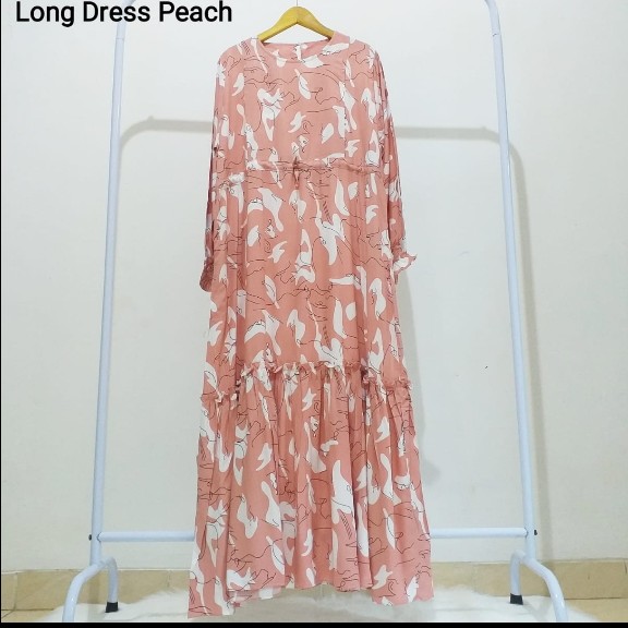 Long Drees