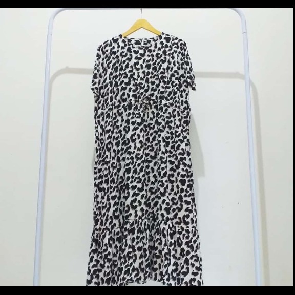Long Dress