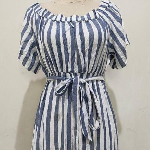 Long Dress Isabel