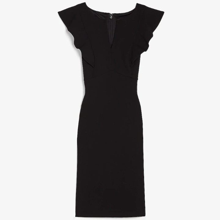 Long Dress Sz M L Xl