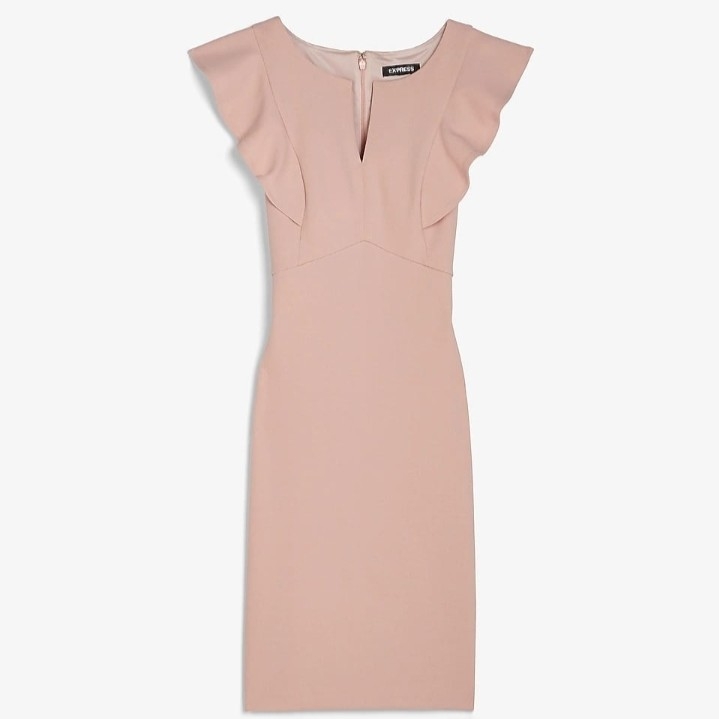 Long Dress Sz M L Xl 2