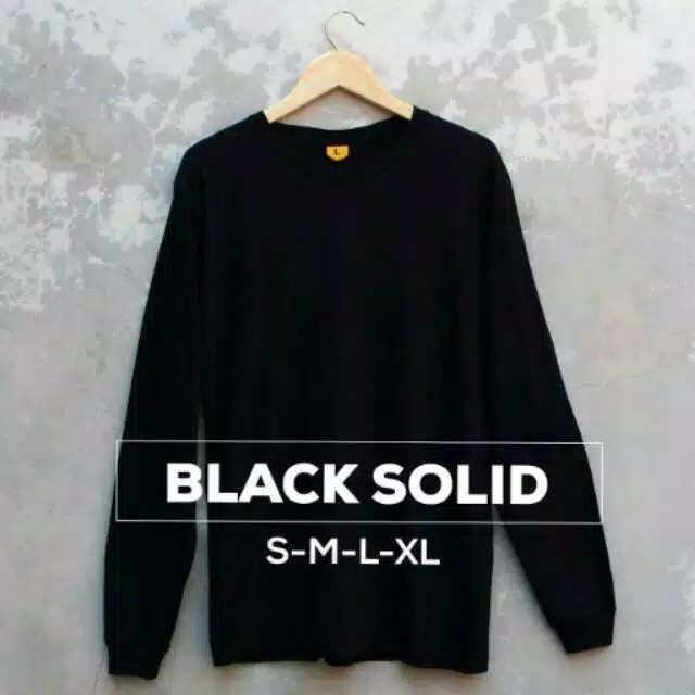 Long Sleeve 