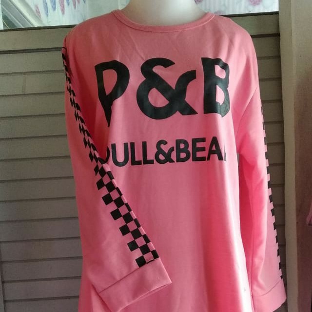 Long Tunik 