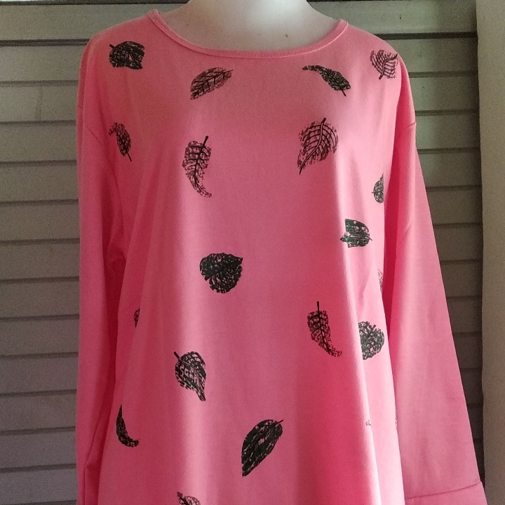 Long Tunik  2
