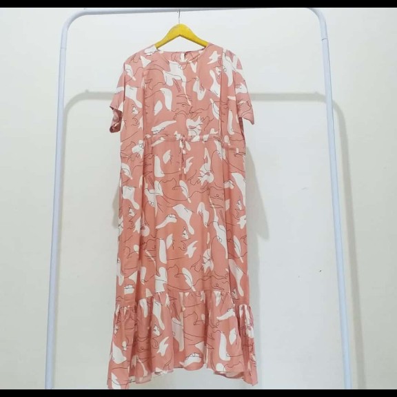 Longdrees
