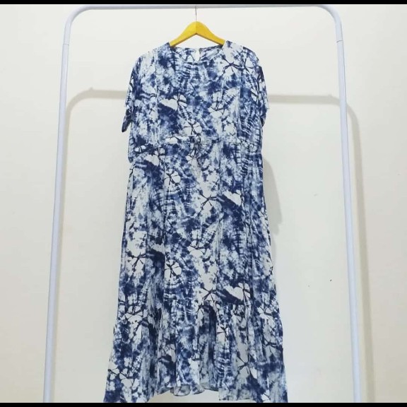 Longdrees