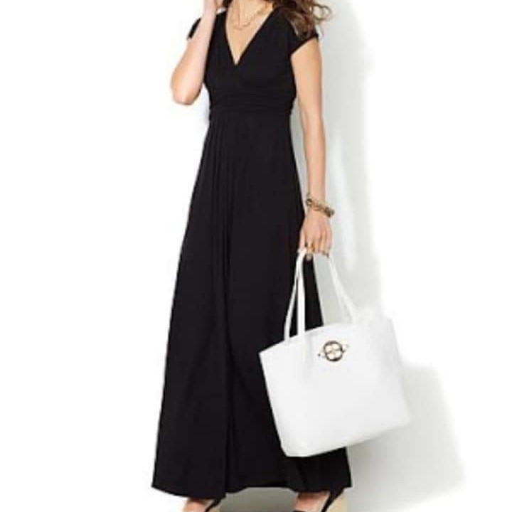 Longdress Iman Boho  5