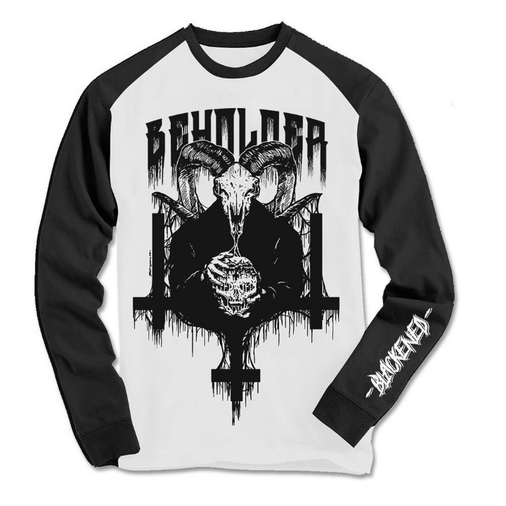 Longshirt Beholder