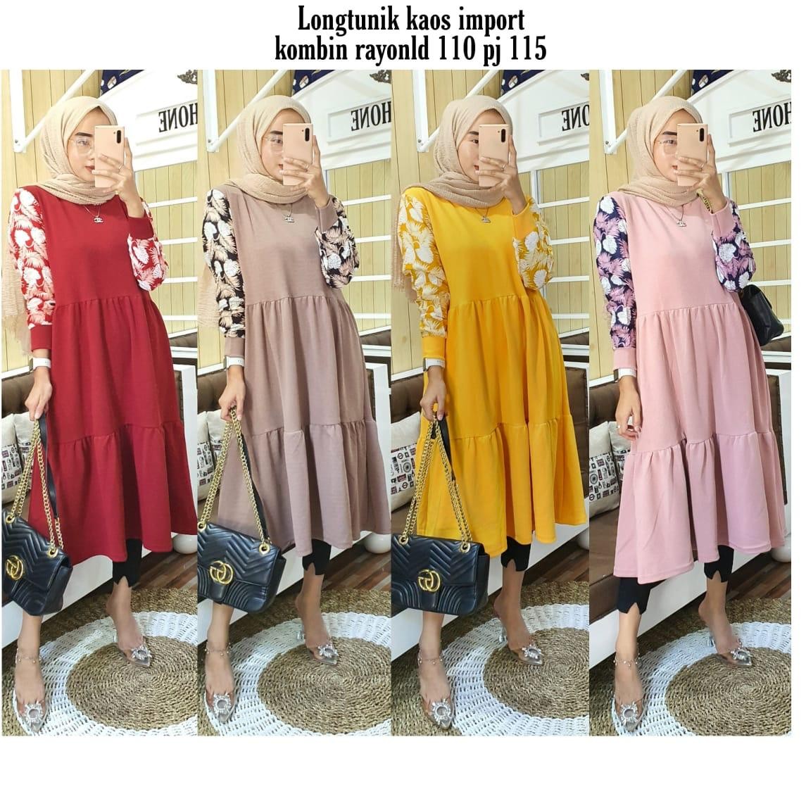 Longtunik