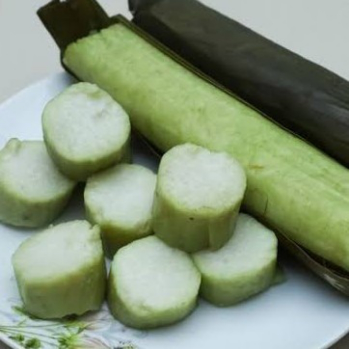 Lontong 