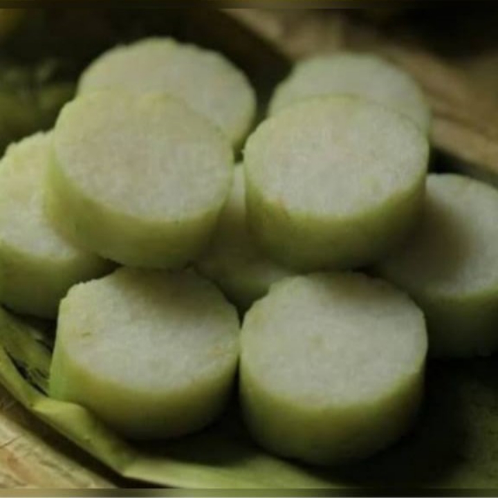 Lontong 