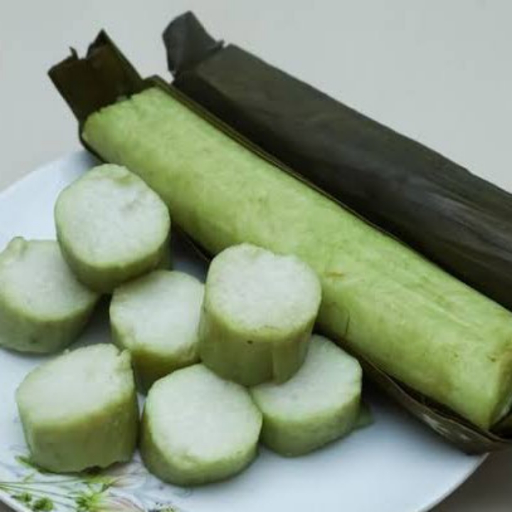 Lontong 