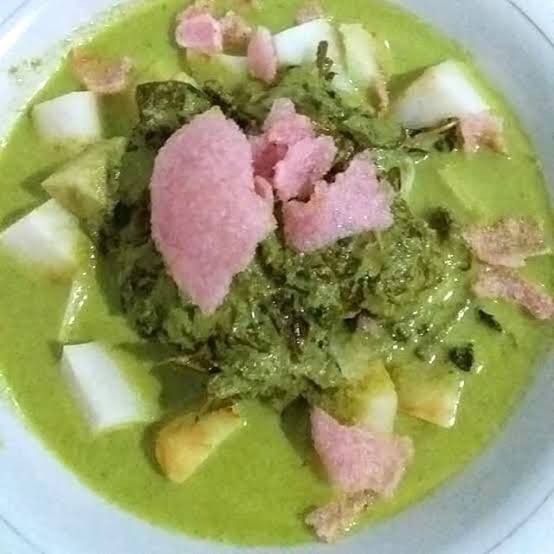 Lontong