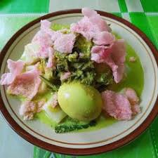 Lontong 2