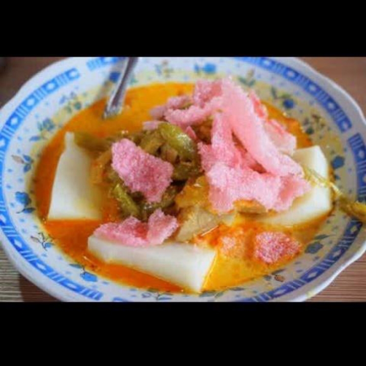 Lontong 3