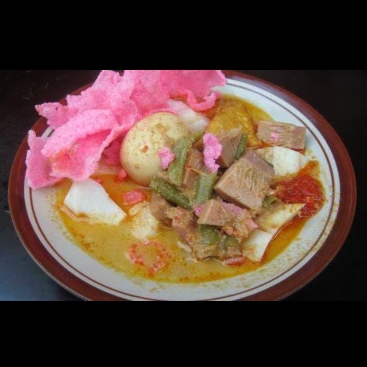 Lontong 4