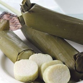 Lontong