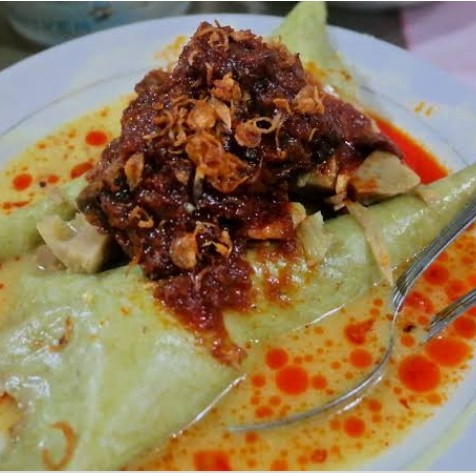 Lontong