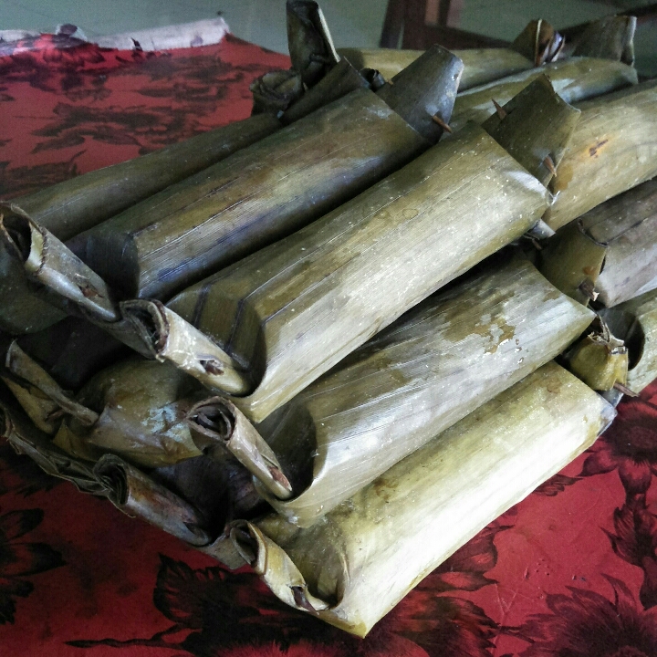 Lontong