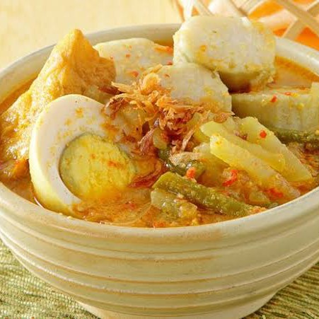 Lontong