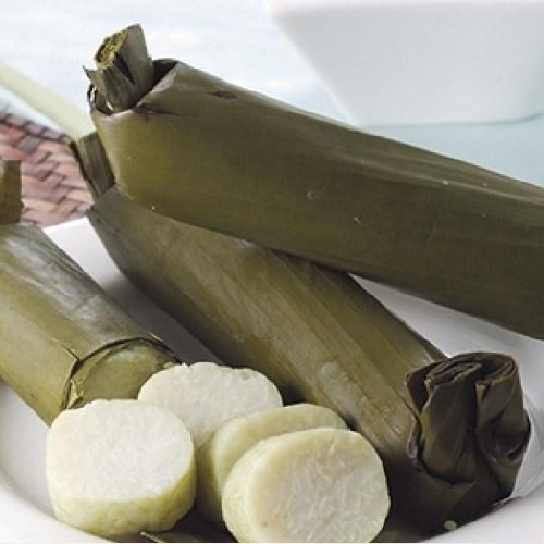 Lontong