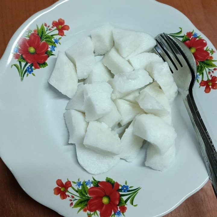 Lontong