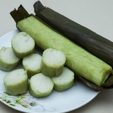 Lontong