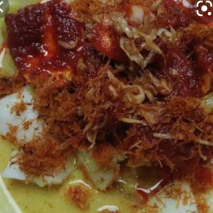 Lontong