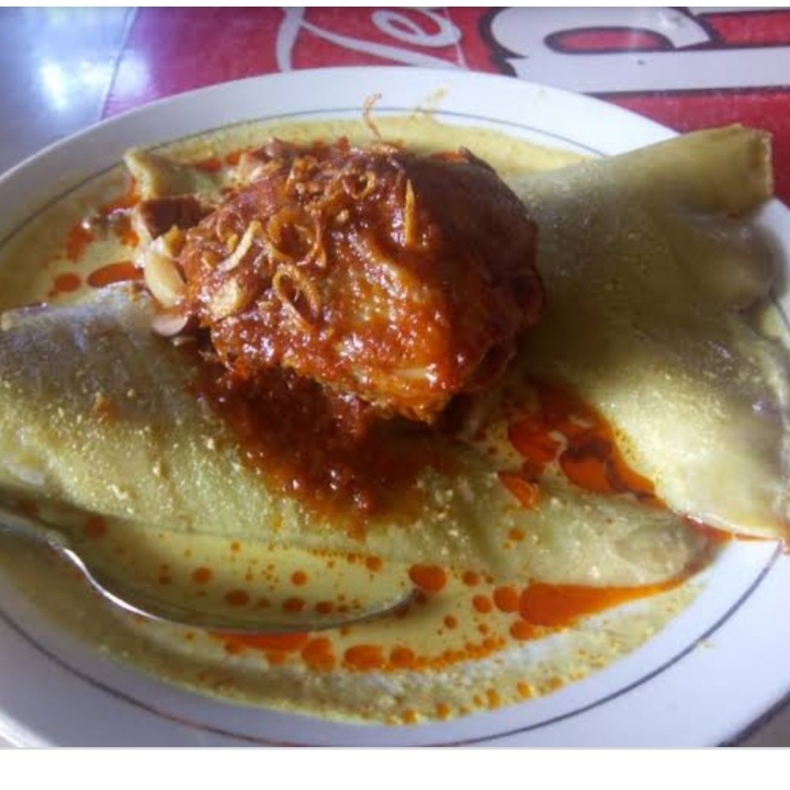 Lontong