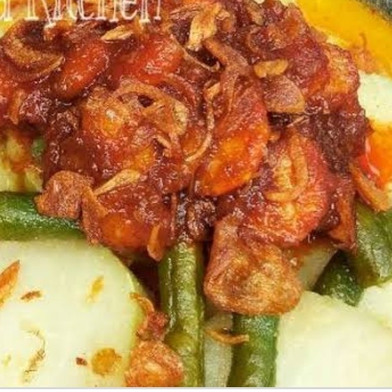 Lontong