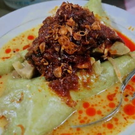 Lontong